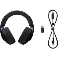 Наушники Logitech G325 Lightspeed (черный)