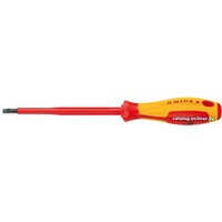 Отвертка Knipex 982025