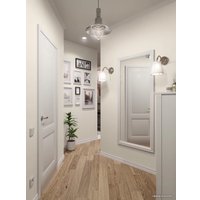 Краска Finntella Eco 15 Samppanja F-10-1-1-FL092 0.9 л (светло-бежевый)