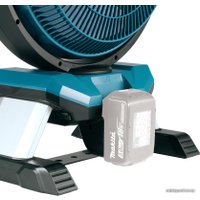 Вентилятор Makita DCF301Z (без АКБ и ЗУ)