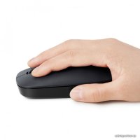 Мышь Xiaomi Mi Wireless Mouse Lite