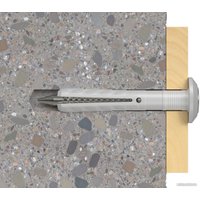 Дюбель-гвоздь Fischer N 6 x 40/7 P 50339 (50 шт)