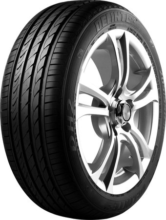 Летние шины Delinte DH2 245/45R18 100W