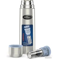 Термос БИОСТАЛЬ NB-1000Z 1л (серебристый)