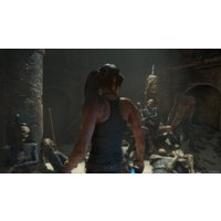 Rise of the Tomb Raider: 20 Year Celebration для PlayStation 4
