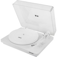 Виниловый проигрыватель Phaze Audio Diana MK2 (белый)