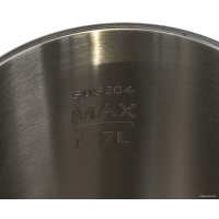 Электрический чайник Galaxy Line GL0323 (черный)