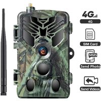 Фотоловушка Suntek HC-810Pro