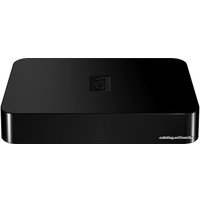 Внешний накопитель WD Elements SE Portable 1TB (WDBPCK0010BBK)
