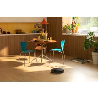 Робот-пылесос Roborock Q8 Max Pro RRA1TAL Q8MRP52-02 (с русской озвучкой, черный)