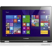 Ноутбук Lenovo Yoga 500-14 [80N4009QPB]