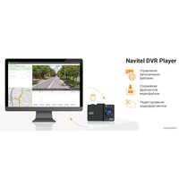 Видеорегистратор NAVITEL R900 4K