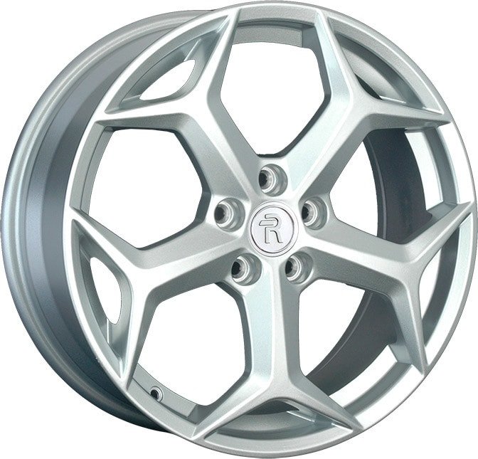 

Литые диски Replay LZ8245 (FD74) 17x7" 5x108мм DIA 63.3мм ET 52.5мм S