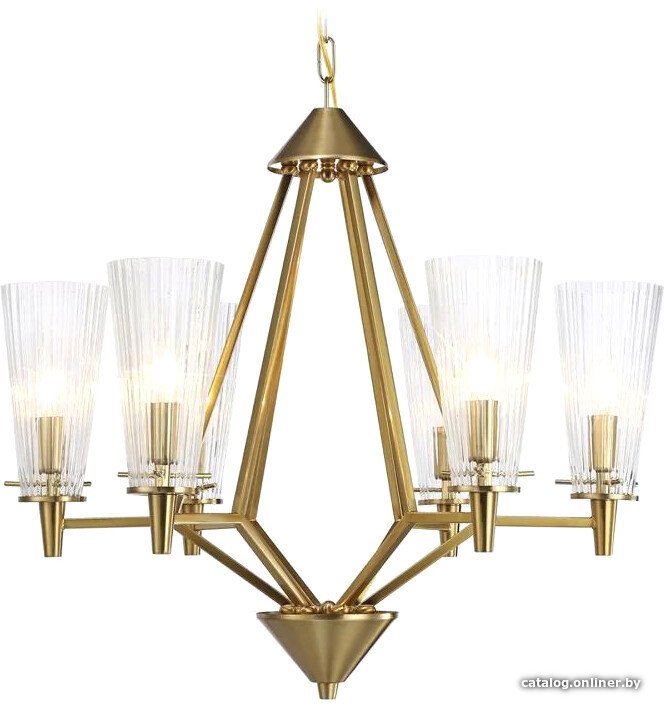 Подвесная люстра Ambrella light TR TR3231