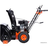 Снегоуборщик Patriot Сибирь 62