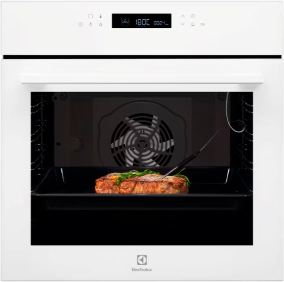 

Электрический духовой шкаф Electrolux SenseCook 700 EOE7F31V