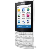 Кнопочный телефон Nokia X3-02 Touch and Type