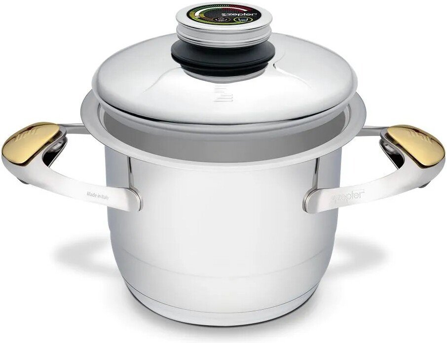 

Кастрюля Zepter Z-1625