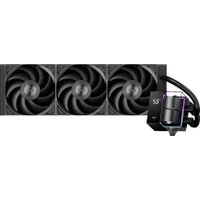 Система жидкостного охлаждения для процессора PCCooler DS360 (черный)