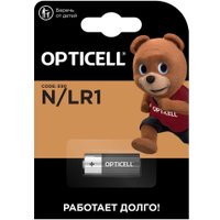 Батарейка Opticell Specialty N/LR1 (1 шт)