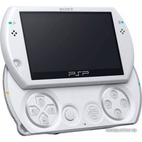 Игровая приставка Sony PlayStation Portable Go