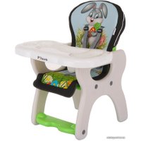 Трансформер Pituso Carlo (зайчик)