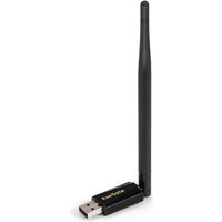 Wi-Fi адаптер ExeGate EDWA-137-N300-1 EX299652RUS