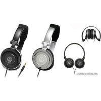 Наушники Audio-Technica ATH-SJ5