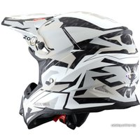 Мотошлем Astone MX 600 Seal White Sand