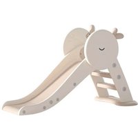 Горка UNIX kids PPSL127WHCL (бежевый)