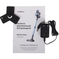 Пылесос Rombica MyClean Nova NHS20D11 в Бресте