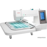 Вышивальная машина Janome Memory Craft 550E
