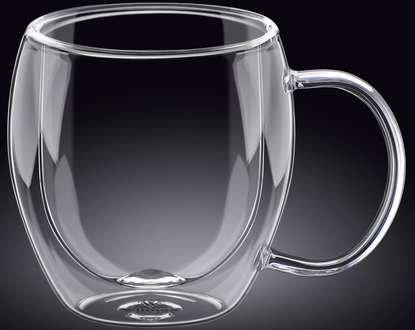 

Кружка Wilmax 888749/А