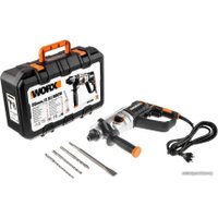 Перфоратор Worx WX339