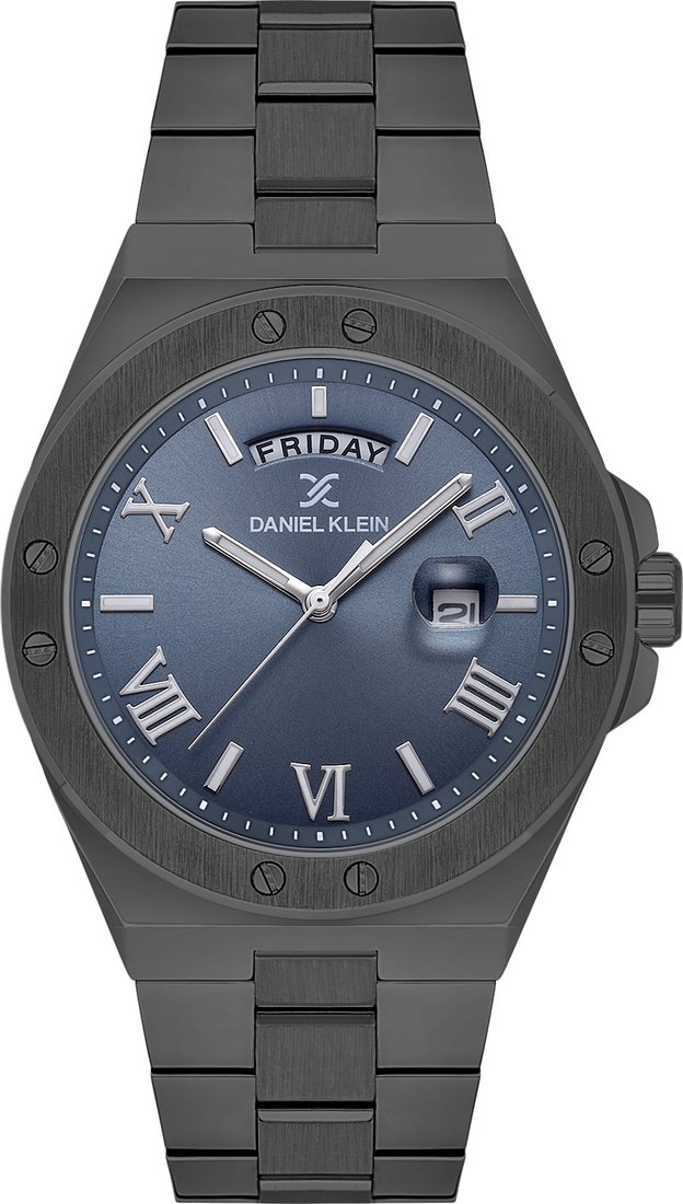 

Наручные часы Daniel Klein 13736-4