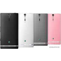 Смартфон Sony Xperia SL LT26ii