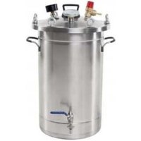 Автоклав Helicon Булат (34 л)