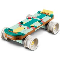 Конструктор LEGO Creator 31148 Ретро роликовые коньки