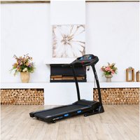 Электрическая беговая дорожка DFC Cosco T-AC200