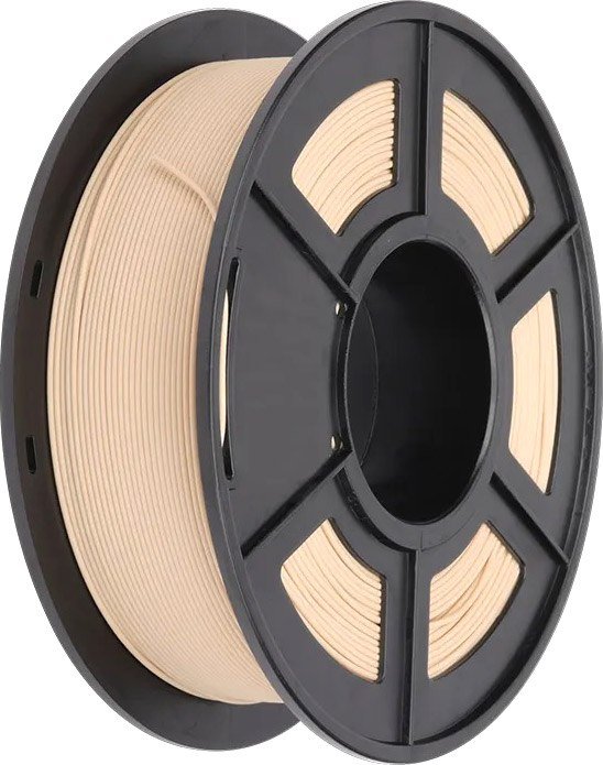 

Пластик NV Print NV-3D-WOOD (1.75мм, 1кг)