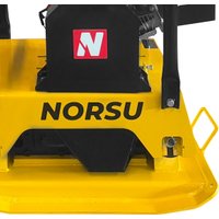 Виброплита Norsu GP-170L