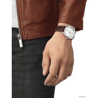 Наручные часы Tissot PR 100 Sport Gent T101.610.16.031.00