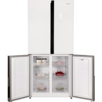 Четырёхдверный холодильник Nord (Nordfrost) RFQ 510 NFGW в Гродно