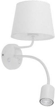 

Бра TK Lighting Maja 2535 (белый)