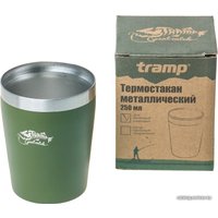 Стакан TRAMP TRC-101 (зеленый)