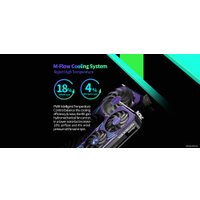 Видеокарта Maxsun GeForce RTX­­ 4070 iCraft OC 12G