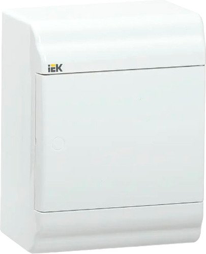 

Бокс пластиковый IEK Prime MKP82-N-04-WD-41-20