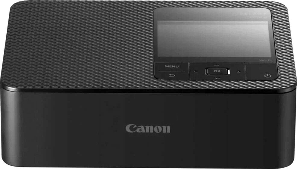 

Портативный принтер Canon CACP1500B