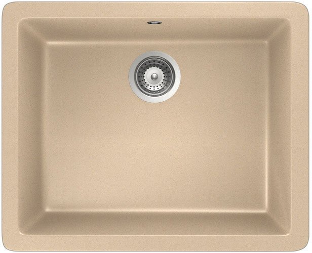 

Кухонная мойка Schock Quadro 60 Moonstone [700524]