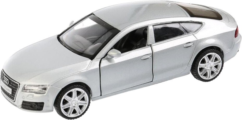 

Легковой автомобиль Технопарк Audi A7 67306